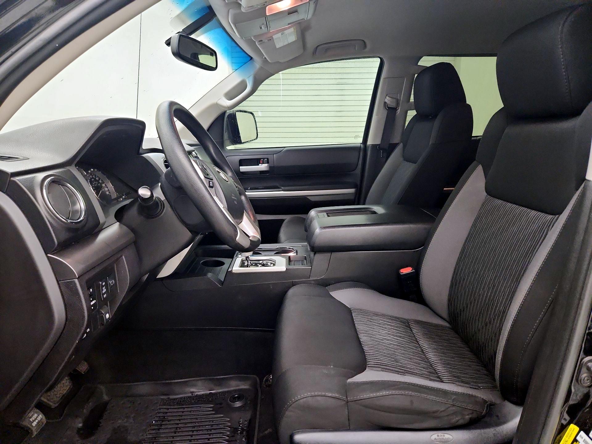 Thumbnail: 2016 Toyota Tundra - 11