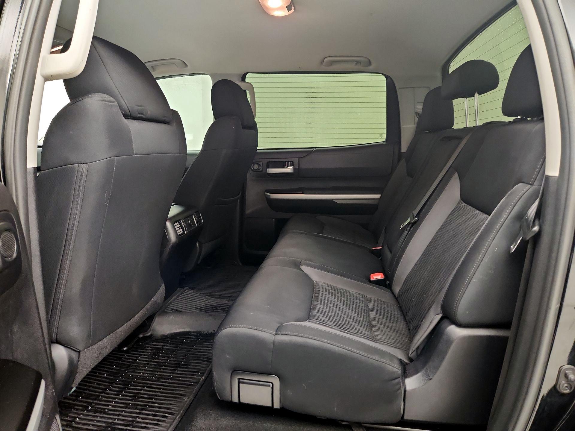 Thumbnail: 2016 Toyota Tundra - 20