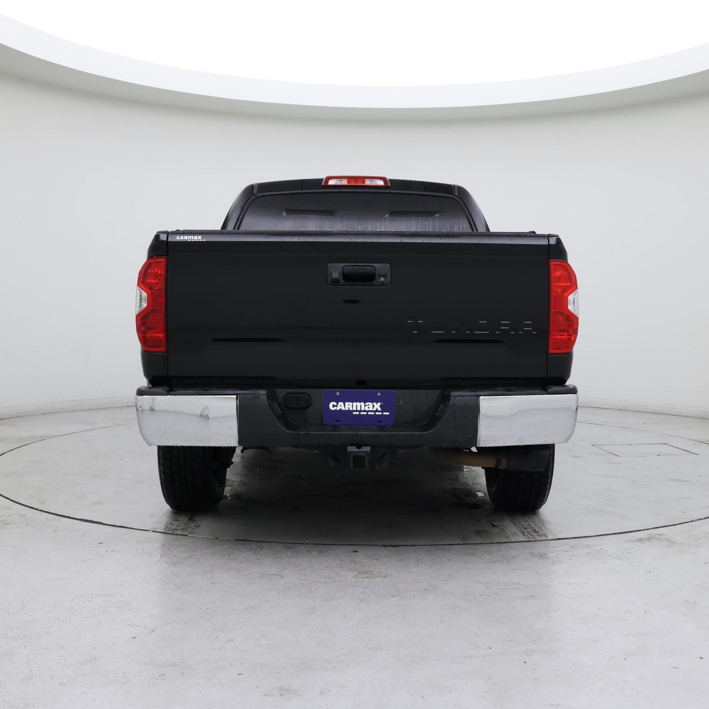 Thumbnail: 2016 Toyota Tundra - 6