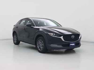 2021 Mazda CX-30 S -
                Vancouver, WA
