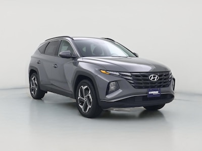 2024 Hyundai Tucson SEL -
                  Spokane, WA