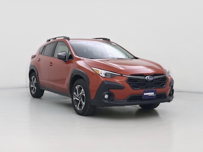 2024 Subaru Crosstrek Premium -
                Vancouver, WA
