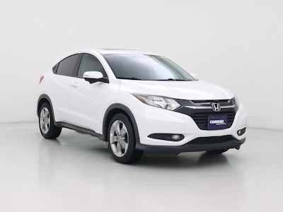 2017 Honda HR-V EX -
                Portland, OR