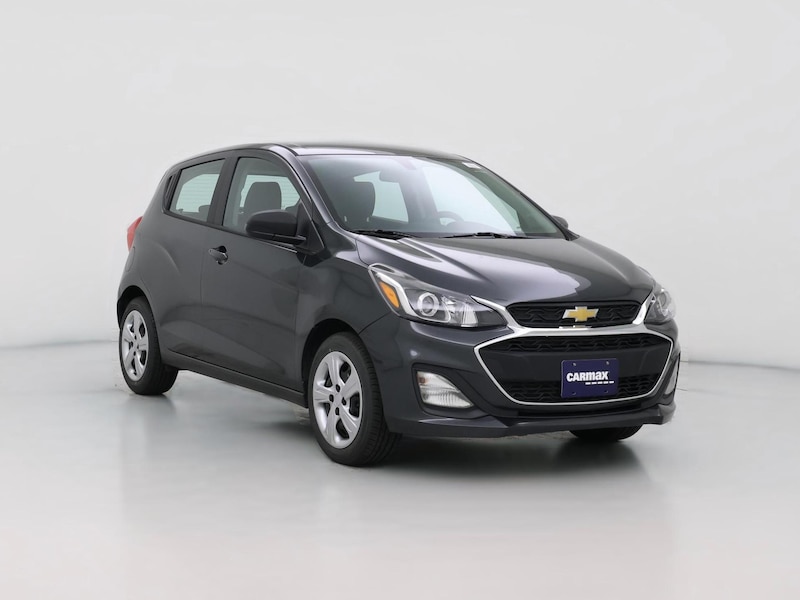 2020 Chevrolet Spark LS -
                  Portland, OR