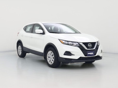 2020 Nissan Rogue Sport S -
                Beaverton, OR
