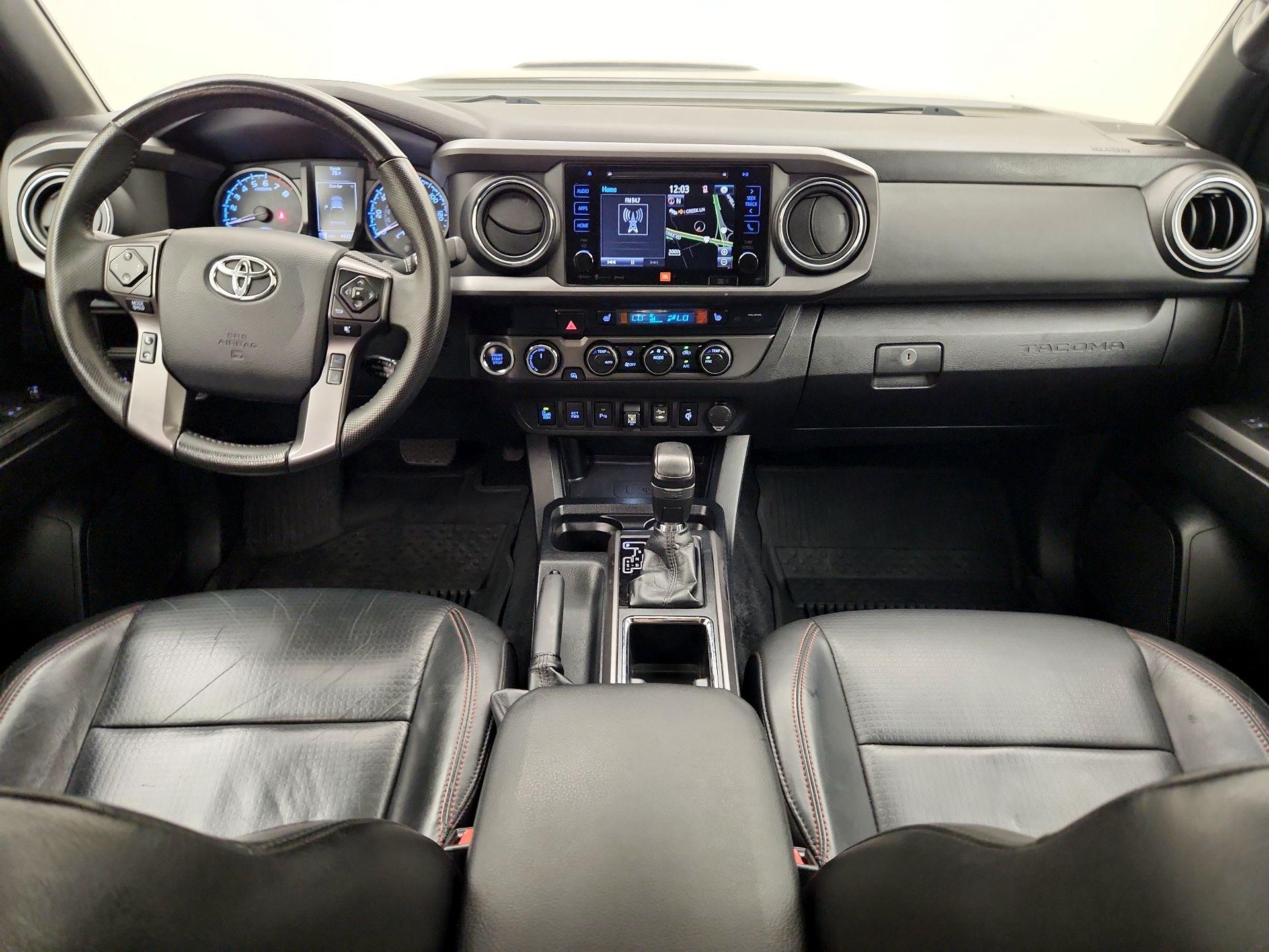 Thumbnail: 2019 Toyota Tacoma - 9