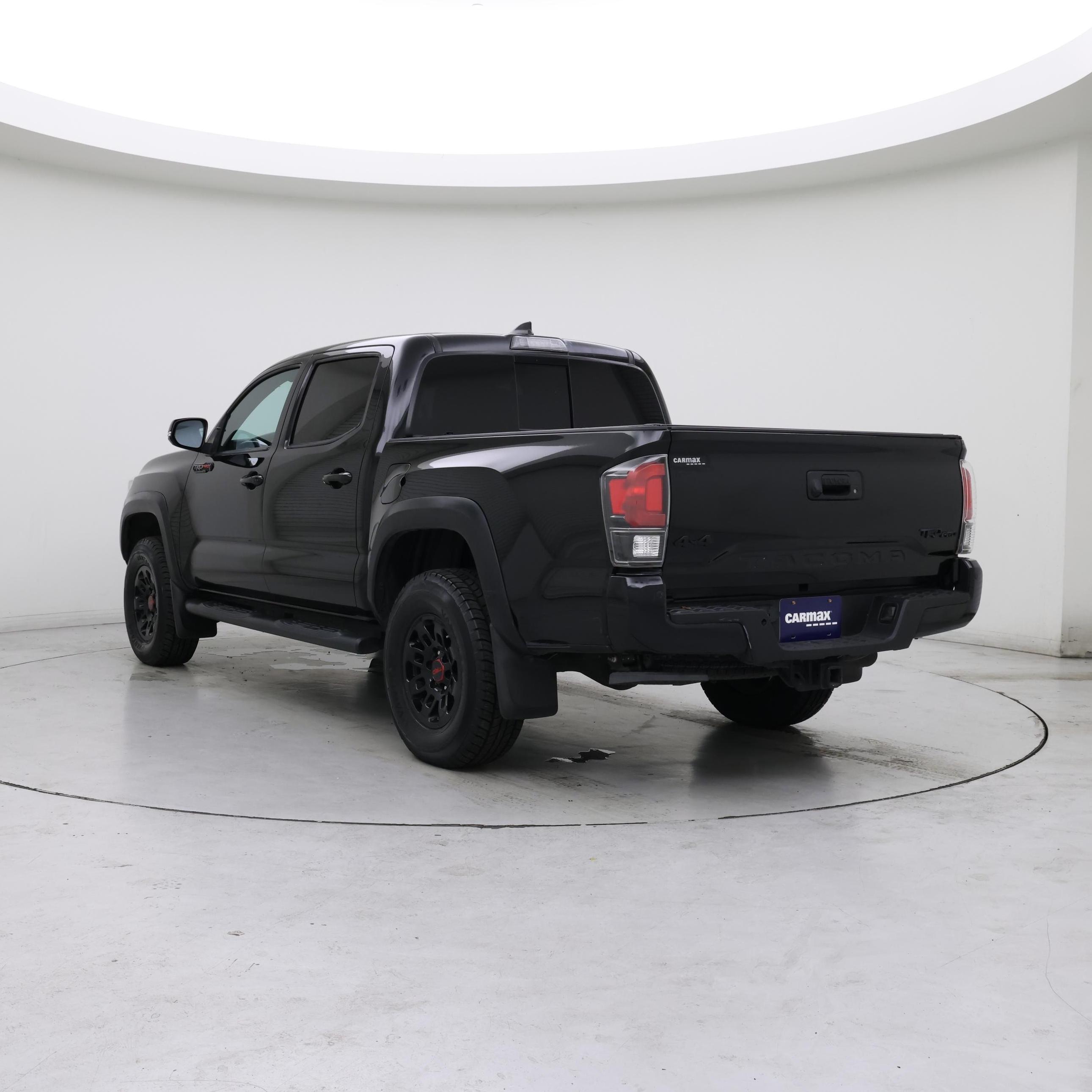 Thumbnail: 2019 Toyota Tacoma - 2