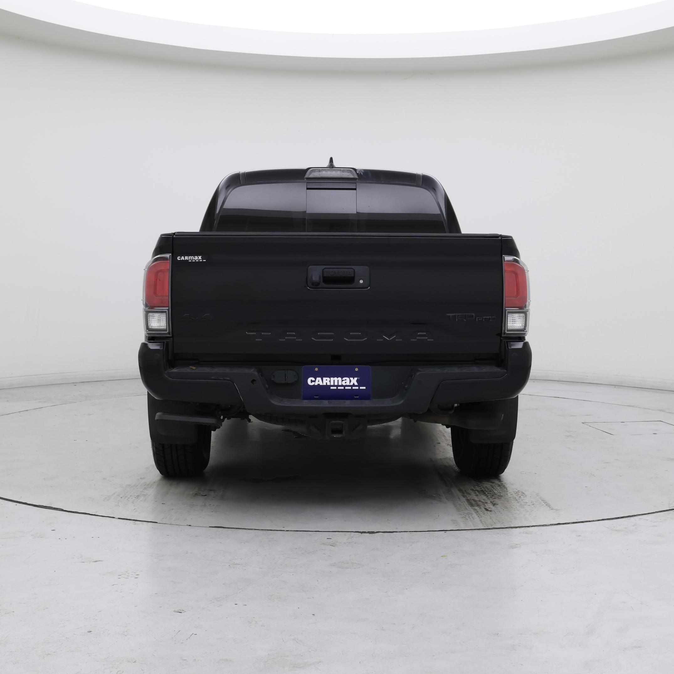 Thumbnail: 2019 Toyota Tacoma - 6