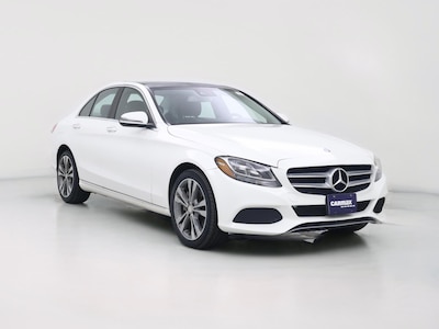 2016 Mercedes-Benz C-Class C 300 -
                  Portland, OR