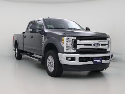 2019 Ford F-350 XLT -
                Portland, OR
