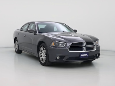2014 Dodge Charger SXT -
                Portland, OR