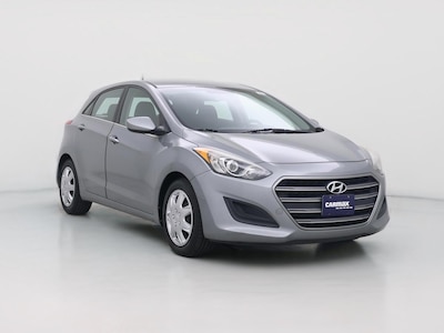 2016 Hyundai Elantra GT -
                  Portland, OR