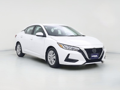 2022 Nissan Sentra S -
                Vancouver, WA