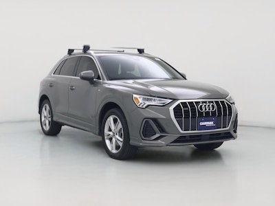 2021 Audi Q3 Premium Plus -
                Portland, OR