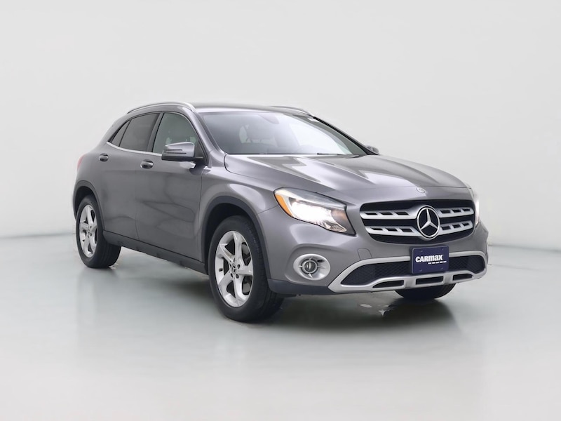 2018 Mercedes-Benz GLA 250 -
                  Beaverton, OR