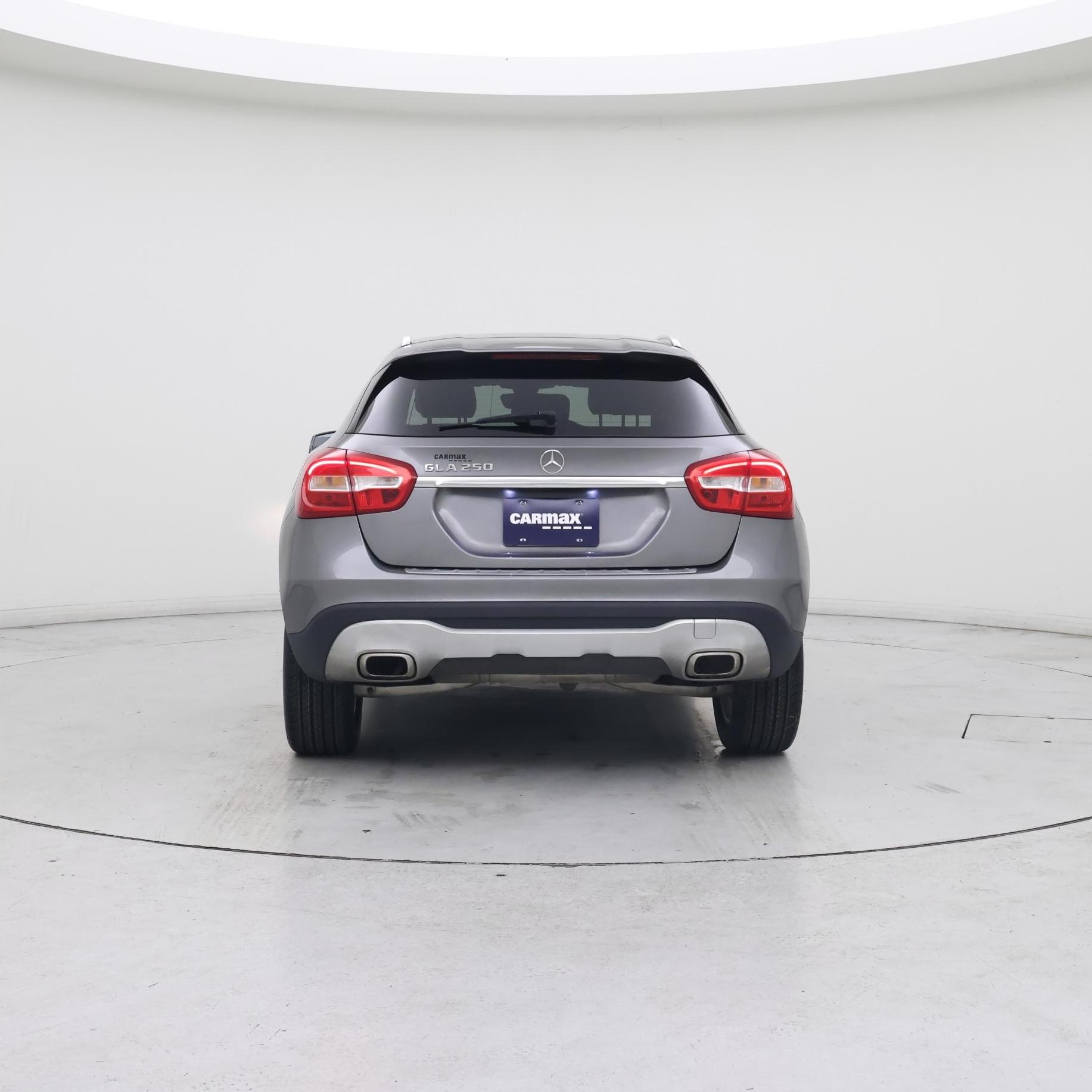 Thumbnail: 2018 Mercedes-Benz GLA - 6