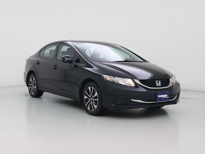 2013 Honda Civic EX -
                Vancouver, WA
