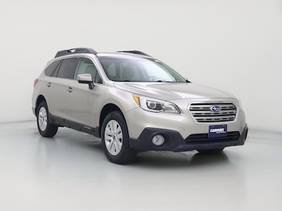 2017 Subaru Outback Premium -
                Portland, OR