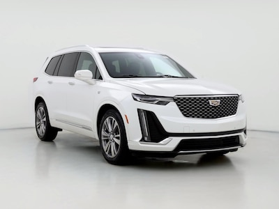 2021 Cadillac XT6 Premium Luxury -
                Orlando, FL