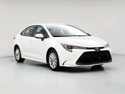 2022 Toyota Corolla LE -
                Atlanta, GA