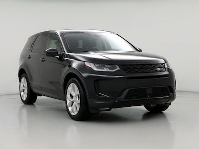 2021 Land Rover Discovery Sport SE -
                Atlanta, GA