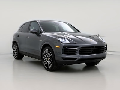 2019 Porsche Cayenne  -
                Macon, GA