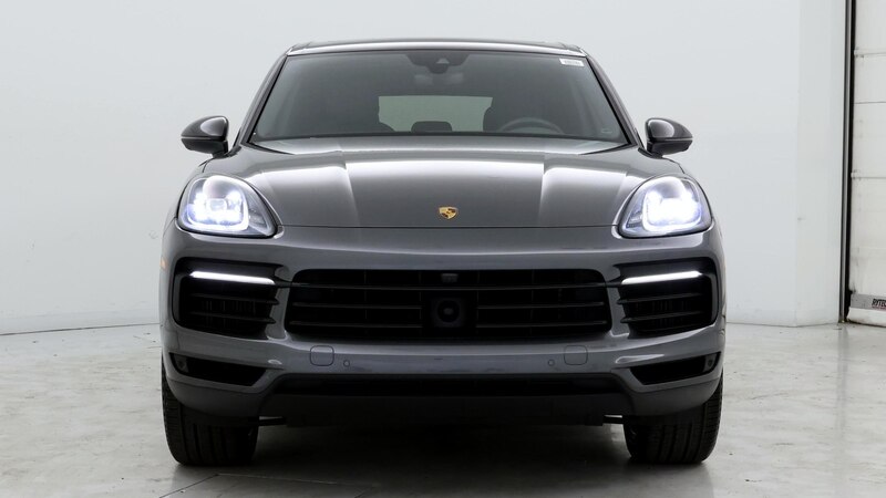 2019 Porsche Cayenne  5