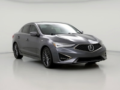 2019 Acura ILX Special Edition -
                Atlanta, GA