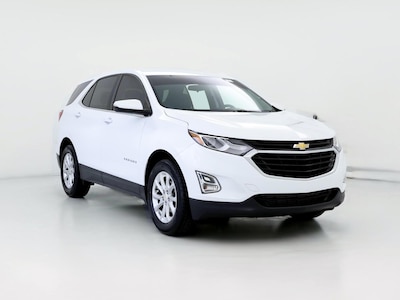 2019 Chevrolet Equinox LT -
                Atlanta, GA