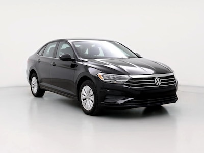 2019 Volkswagen Jetta S -
                Huntsville, AL