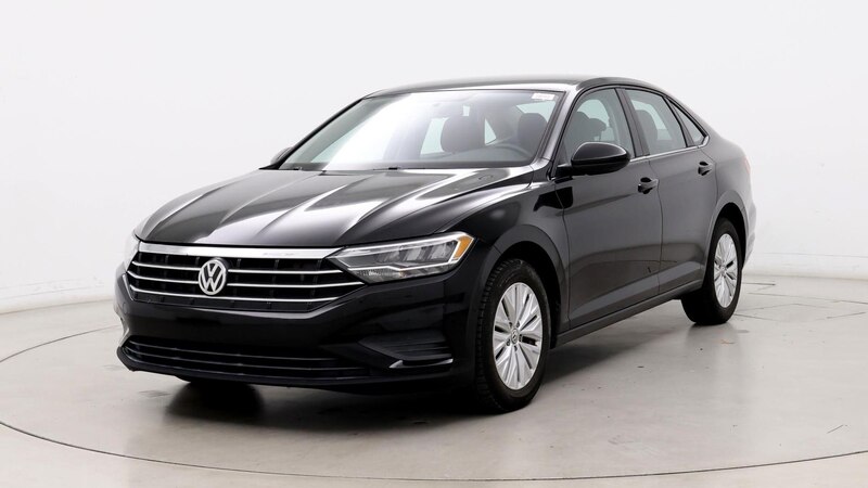 2019 Volkswagen Jetta S 4