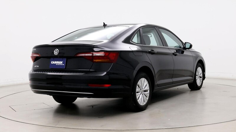 2019 Volkswagen Jetta S 8