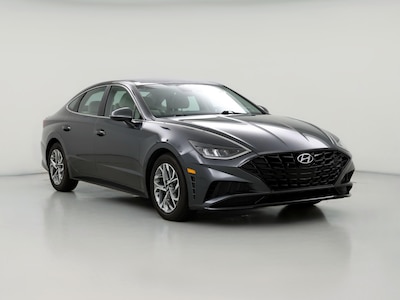 2022 Hyundai Sonata SEL -
                Atlanta, GA