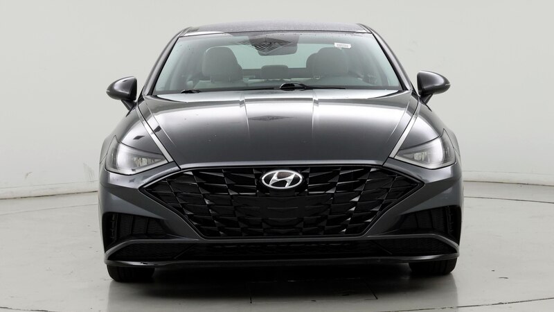 2022 Hyundai Sonata SEL 5