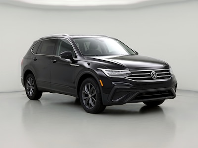 2022 Volkswagen Tiguan SE -
                Atlanta, GA