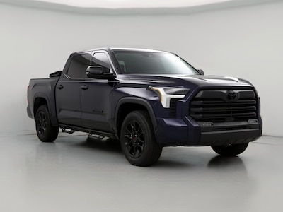 2022 Toyota Tundra SR5 -
                Atlanta, GA