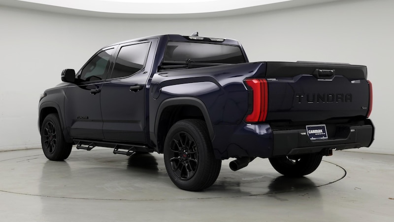 2022 Toyota Tundra SR5 2