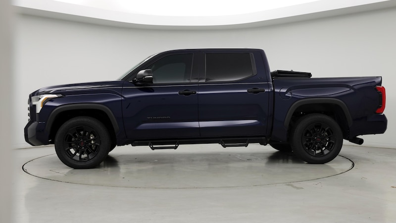 2022 Toyota Tundra SR5 3