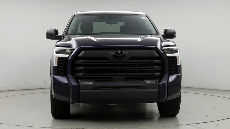 2022 Toyota Tundra SR5 5