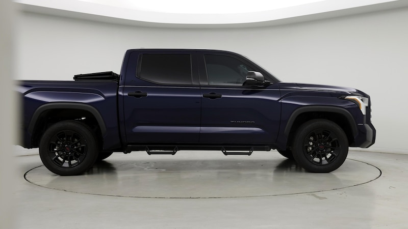 2022 Toyota Tundra SR5 7