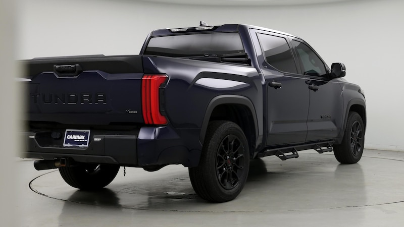 2022 Toyota Tundra SR5 8