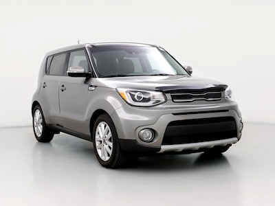 2019 Kia Soul Soul+ -
                Huntsville, AL