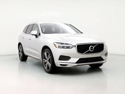 2020 Volvo XC60 T5 Momentum -
                Tupelo, MS