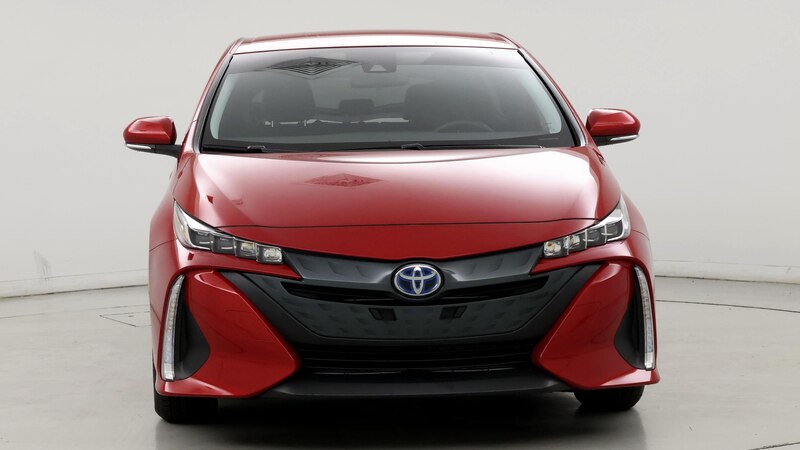 2021 Toyota Prius Prime XLE 5