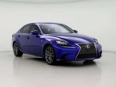 2016 Lexus IS 200t -
                Ft. Lauderdale, FL