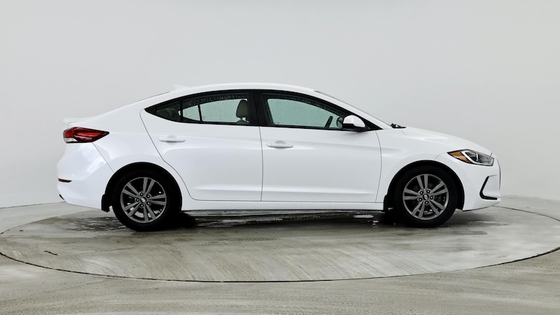 2018 Hyundai Elantra SEL 7