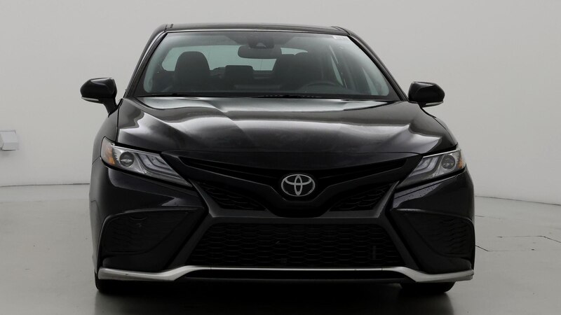 2023 Toyota Camry XSE 5