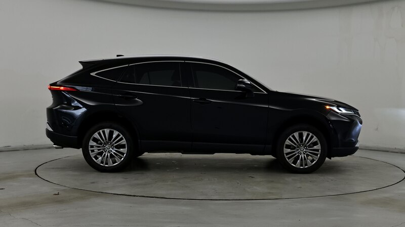 2022 Toyota Venza XLE 7