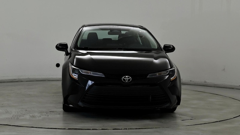 2023 Toyota Corolla LE 5