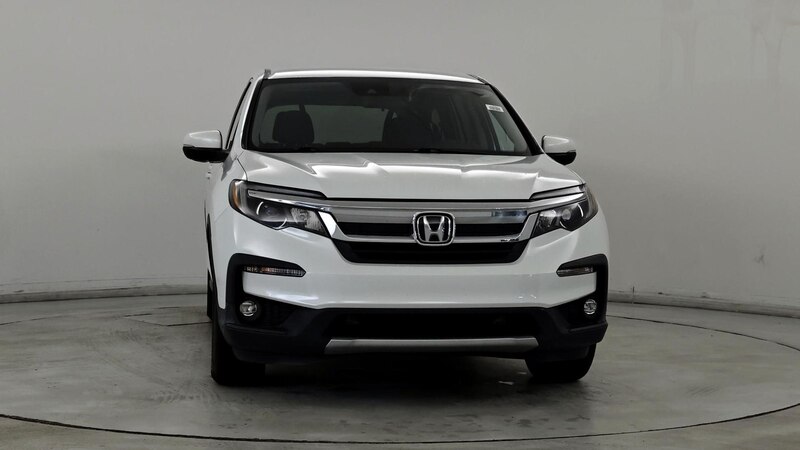 2021 Honda Pilot EX 5